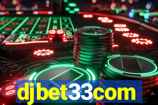 djbet33com