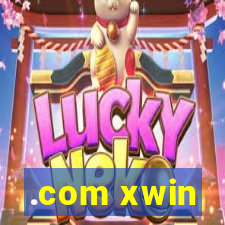 .com xwin