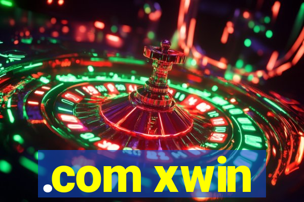 .com xwin