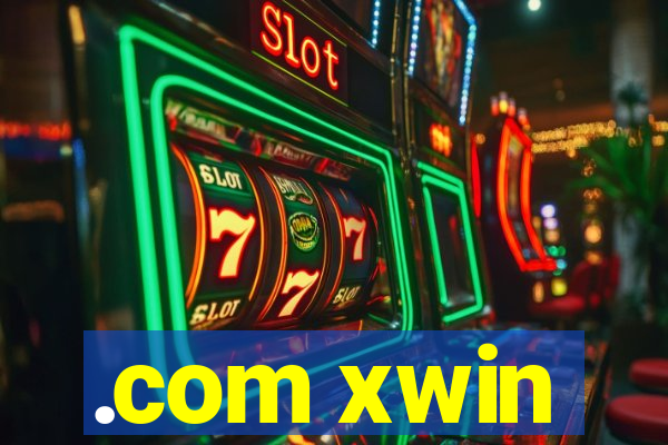 .com xwin