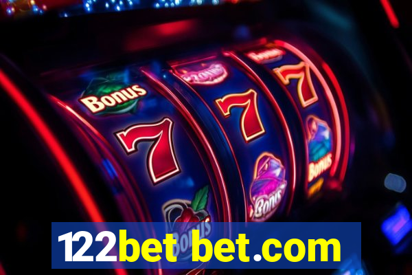 122bet bet.com