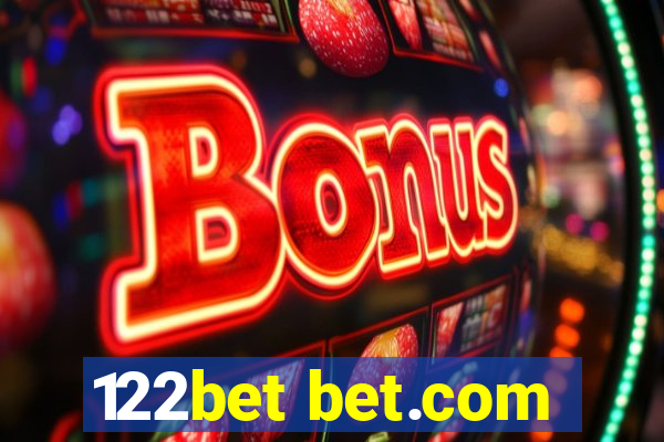 122bet bet.com