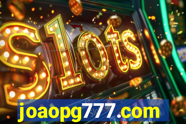 joaopg777.com