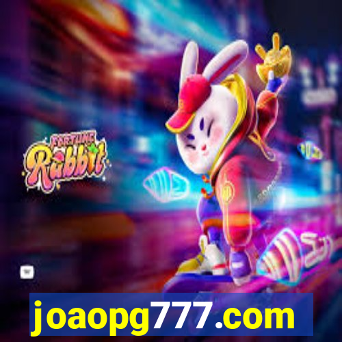 joaopg777.com