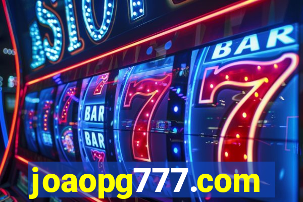 joaopg777.com