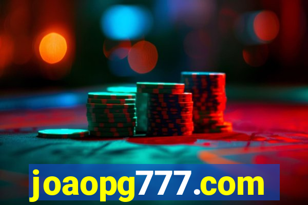 joaopg777.com