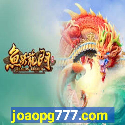 joaopg777.com