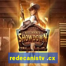 redecanistv .cx