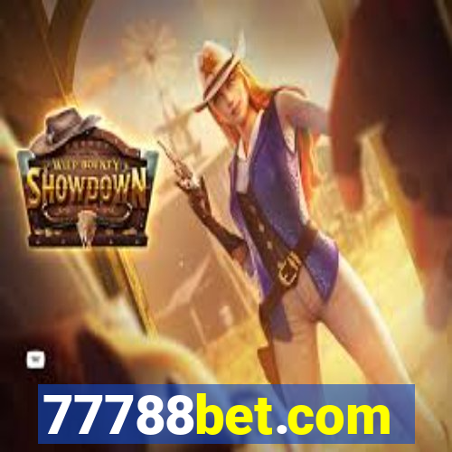 77788bet.com