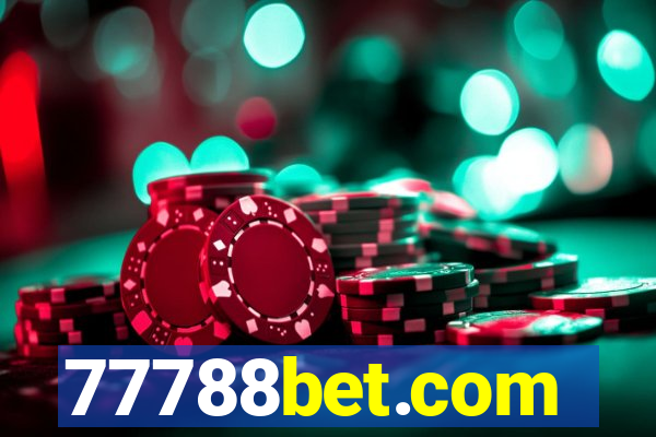 77788bet.com