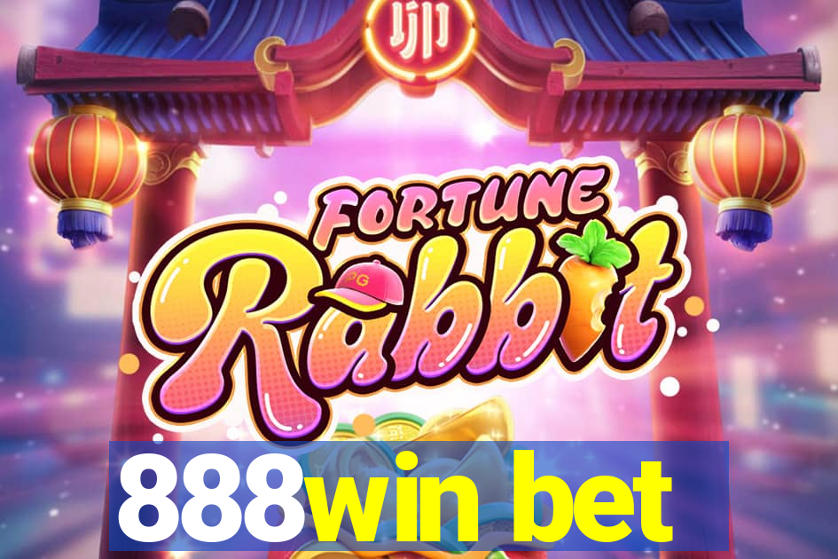 888win bet