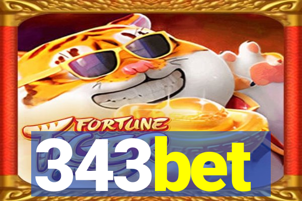 343bet