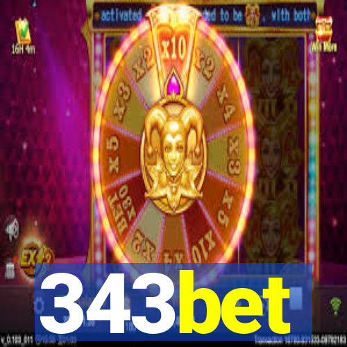 343bet