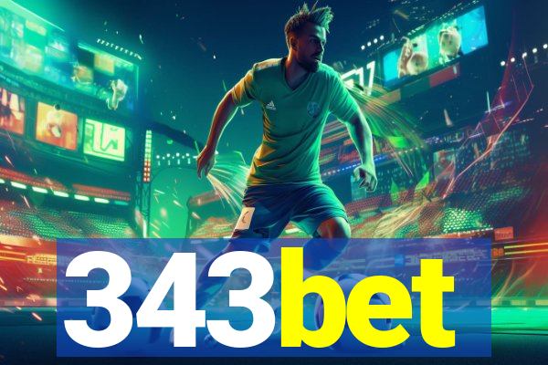 343bet
