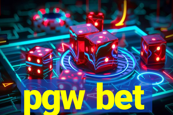 pgw bet
