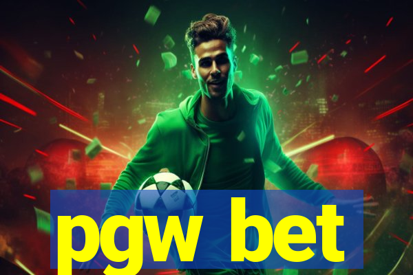 pgw bet