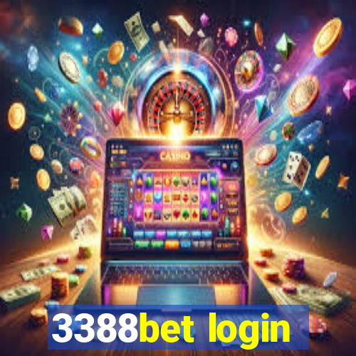 3388bet login