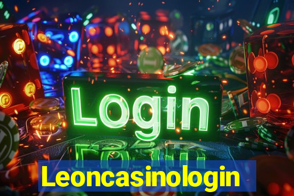 Leoncasinologin