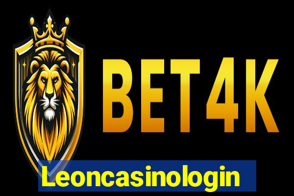 Leoncasinologin