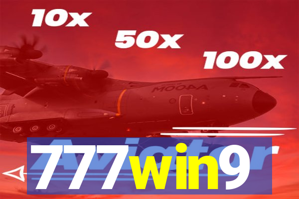 777win9