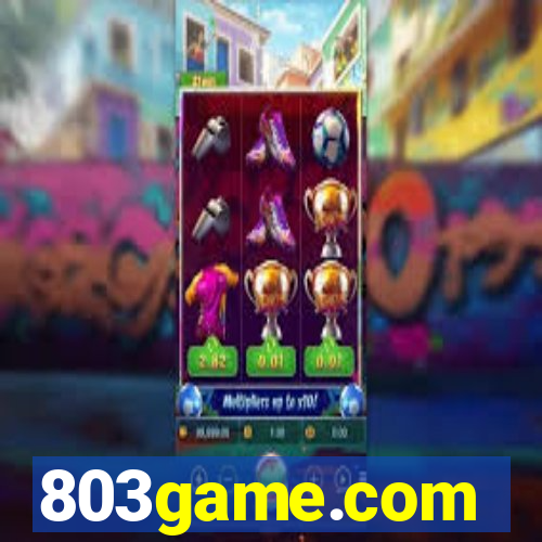803game.com