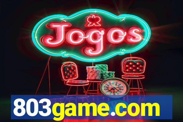 803game.com