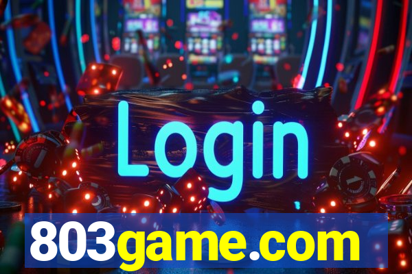 803game.com