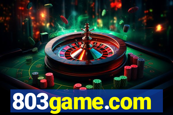 803game.com