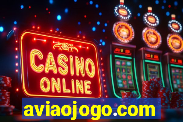 aviaojogo.com