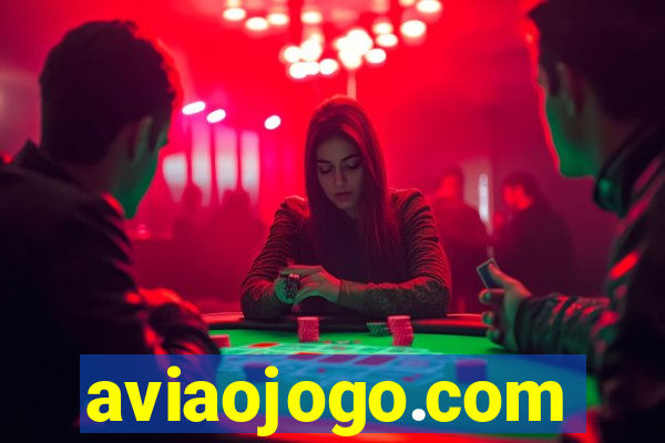 aviaojogo.com