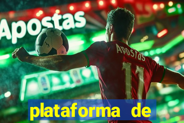 plataforma de aposta que paga no cadastro