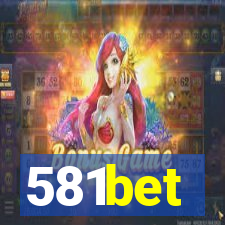581bet