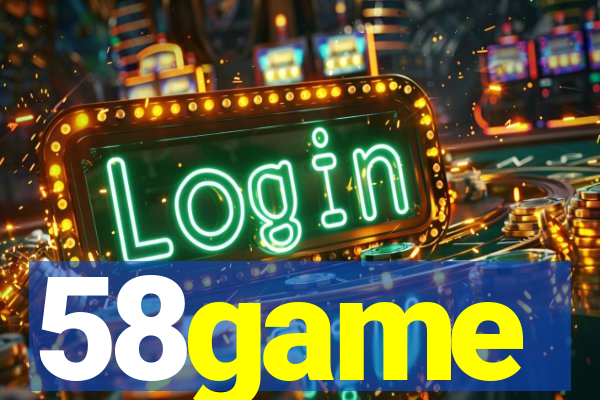 58game