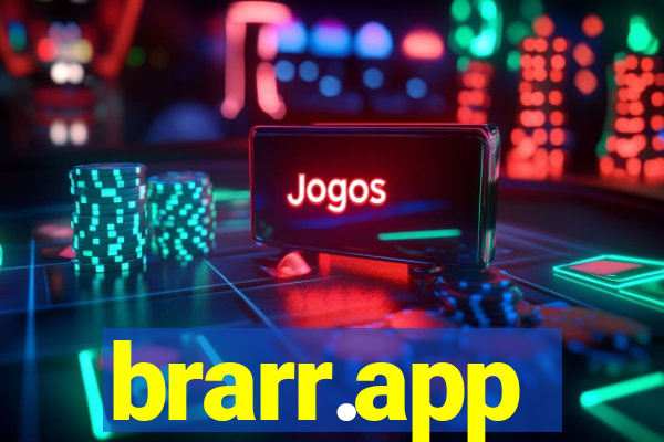 brarr.app