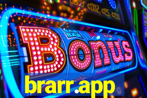 brarr.app