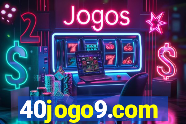 40jogo9.com