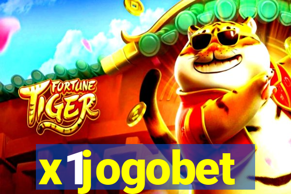x1jogobet