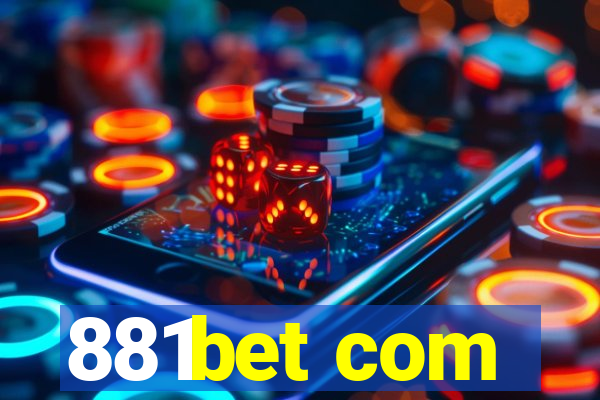 881bet com