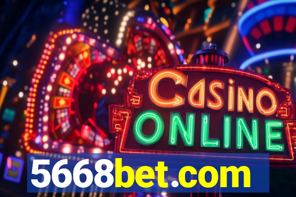 5668bet.com