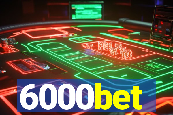 6000bet
