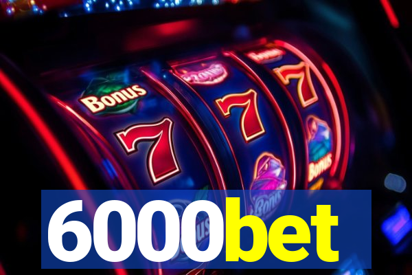 6000bet