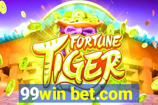99win bet.com