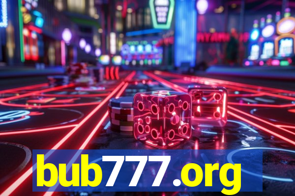 bub777.org