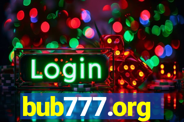 bub777.org