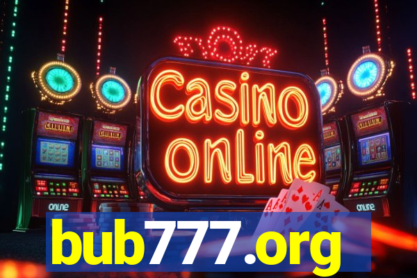 bub777.org