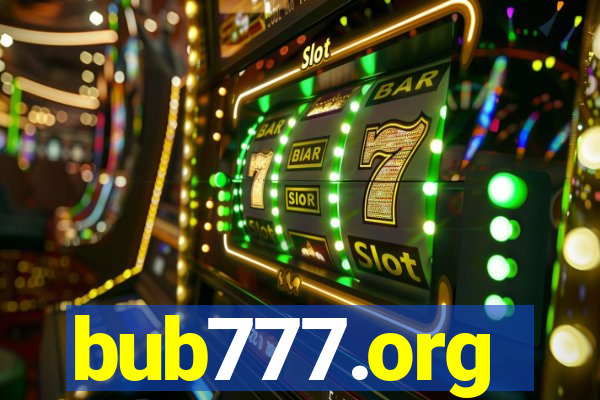 bub777.org