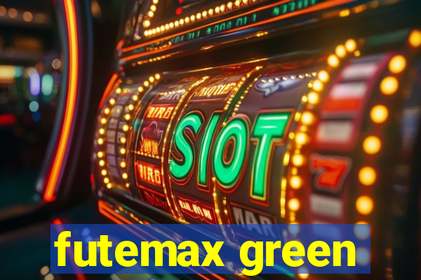futemax green