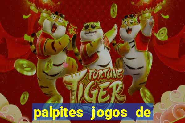 palpites jogos de hoje favoritos