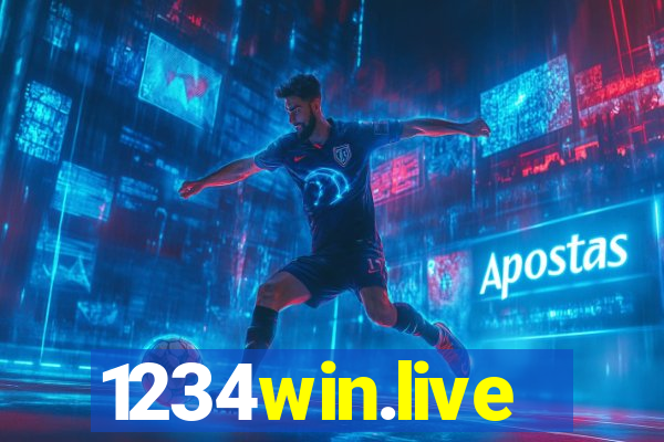 1234win.live