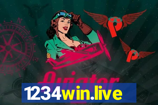 1234win.live
